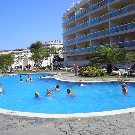 Ibersol Siesta Dorada Apartment Salou Exterior photo