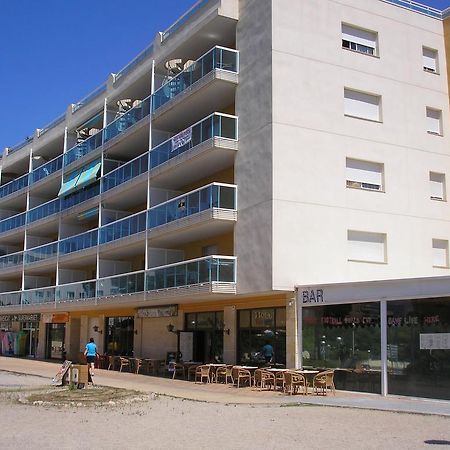 Ibersol Siesta Dorada Apartment Salou Exterior photo