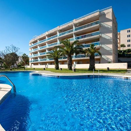 Ibersol Siesta Dorada Apartment Salou Exterior photo