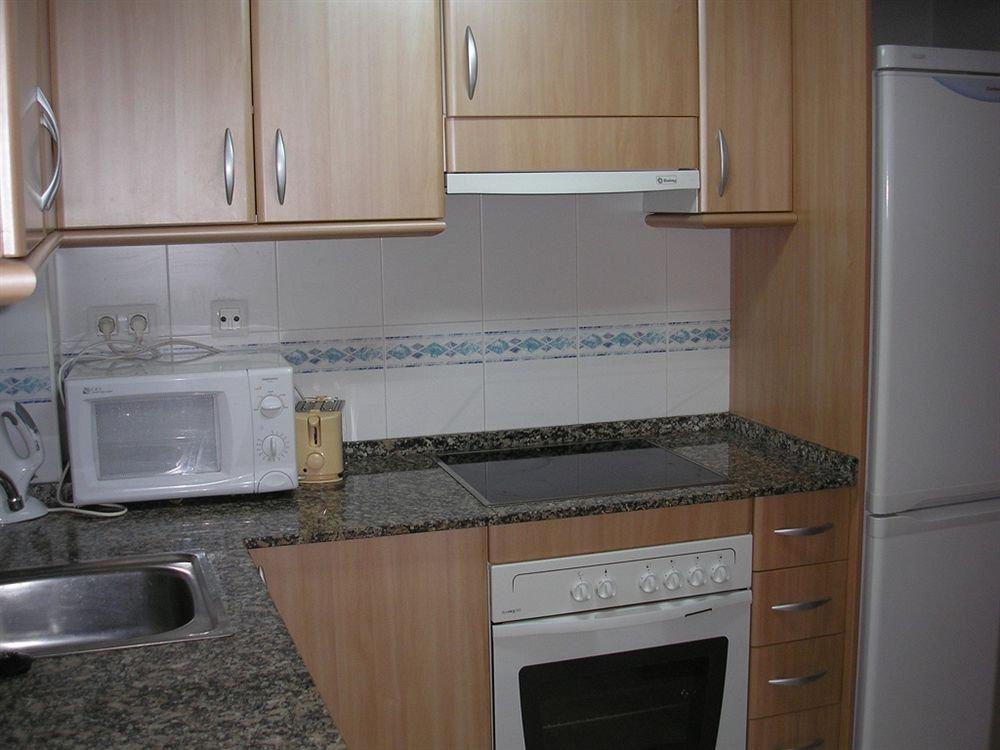 Ibersol Siesta Dorada Apartment Salou Exterior photo