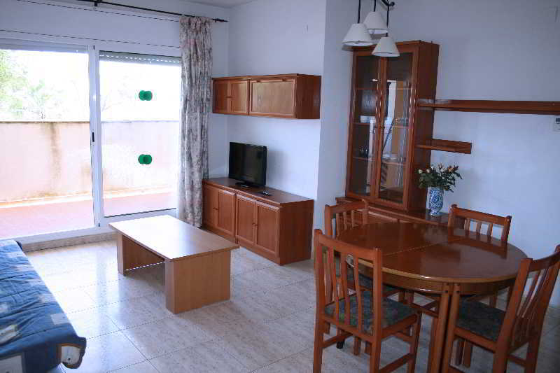 Ibersol Siesta Dorada Apartment Salou Exterior photo