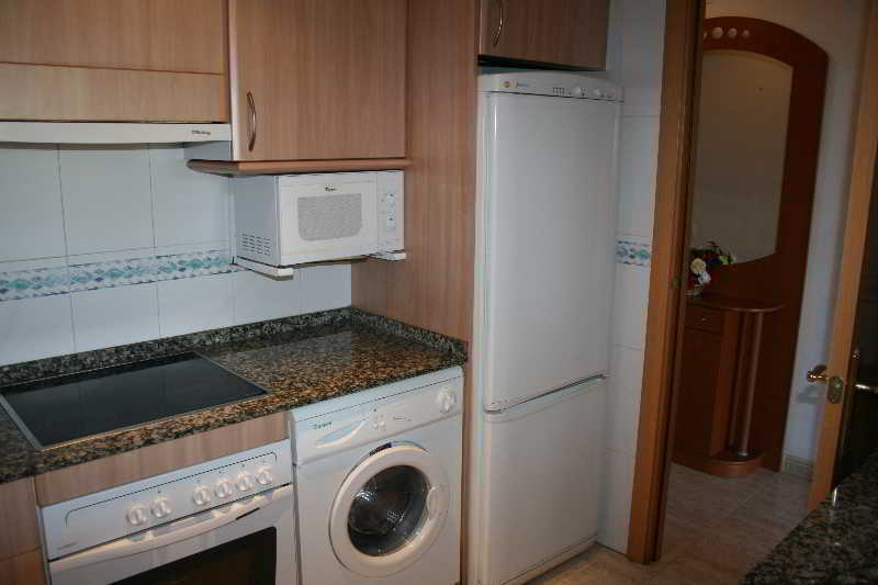 Ibersol Siesta Dorada Apartment Salou Exterior photo