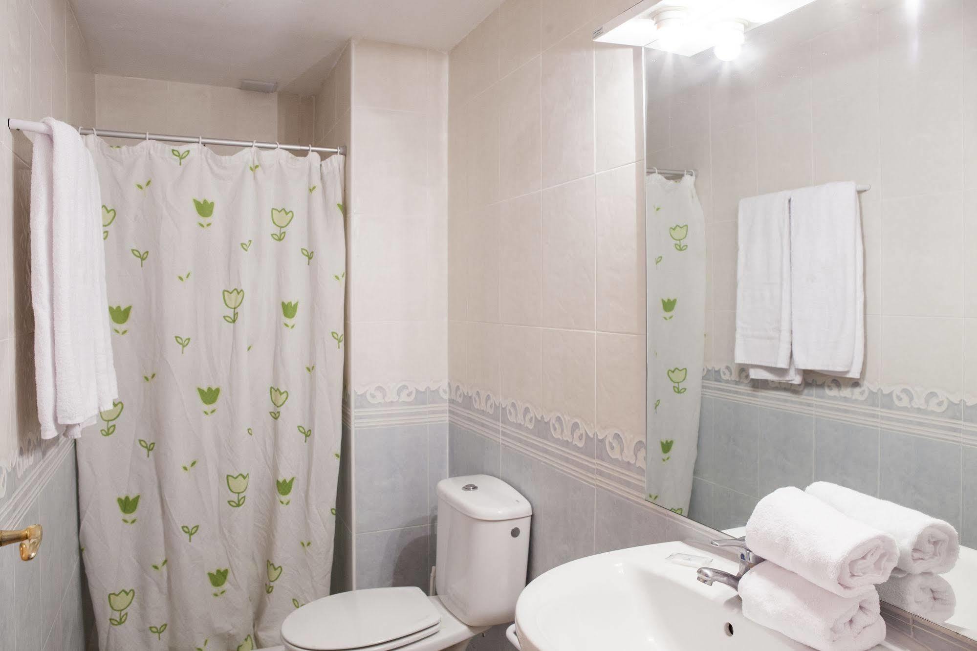 Ibersol Siesta Dorada Apartment Salou Exterior photo