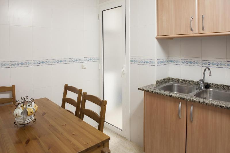 Ibersol Siesta Dorada Apartment Salou Exterior photo
